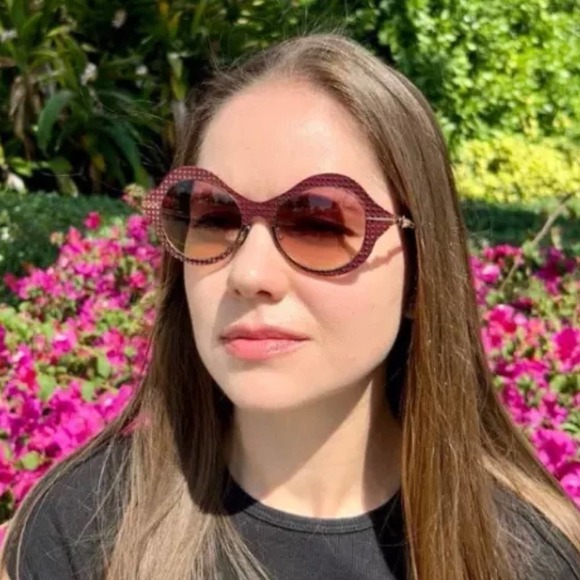 ❤️ NEW! SUPERBA Sunglasses, Authentic - Picture 3 of 12